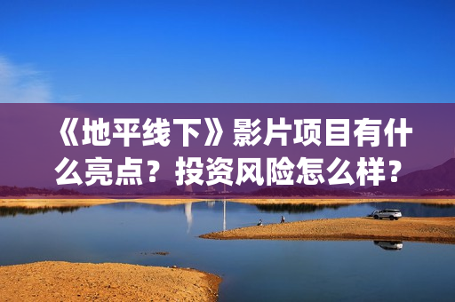 《地平线下》影片项目有什么亮点？投资风险怎么样？如何认购投资份额？ (地平线下电影什么时候上映)
