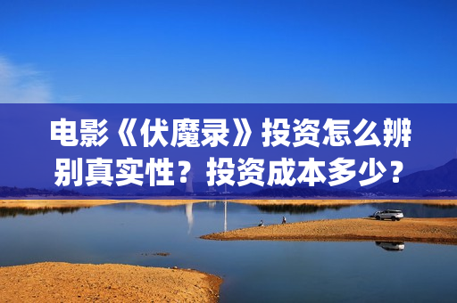 电影《伏魔录》投资怎么辨别真实性？投资成本多少？风险怎么样？(伏魔录 电影)