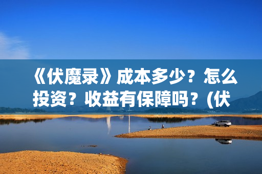 《伏魔录》成本多少？怎么投资？收益有保障吗？(伏魔录演员)