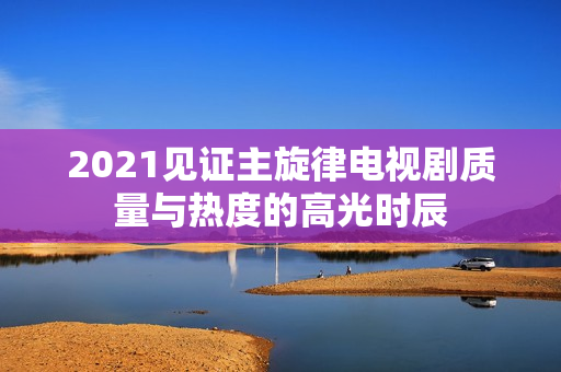 2021见证主旋律电视剧质量与热度的高光时辰