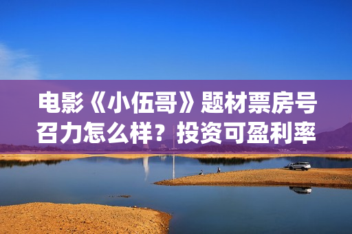 电影《小伍哥》题材票房号召力怎么样?投资可盈利率多少?能确保投资收益吗?(电影《小伍哥》免费观看) 电影《小伍哥》题材票房号召力怎么样?投资可盈利率多少?能确保投资收益吗?(电影《小伍哥》免费观看)