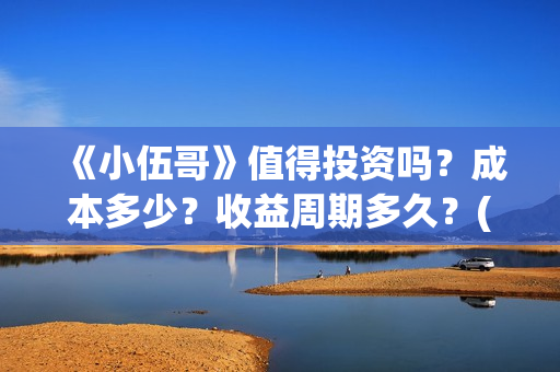 《小伍哥》值得投资吗？成本多少？收益周期多久？(小伍哥上映)