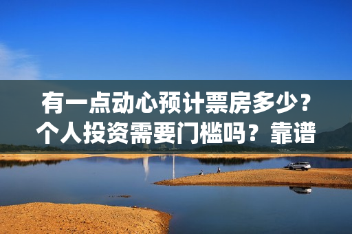 有一点动心预计票房多少？个人投资需要门槛吗？靠谱吗？(有一点动心 mv)
