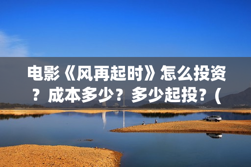 电影《风再起时》怎么投资？成本多少？多少起投？(风再起时 电影)