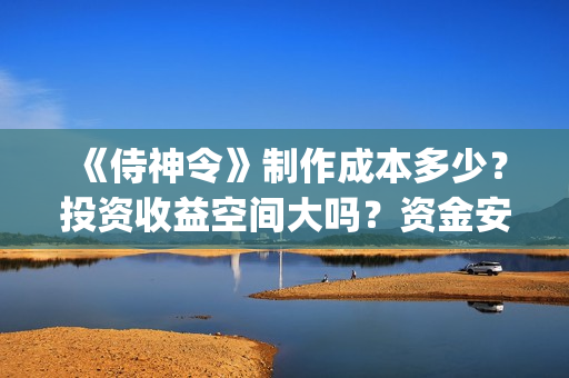《侍神令》制作成本多少？投资收益空间大吗？资金安全吗？(侍神令的制作公司)