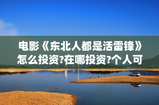 电影《东北人都是活雷锋》怎么投资?在哪投资?个人可以投资吗(看东北人电影)