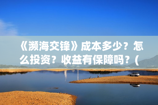 《濒海交锋》成本多少？怎么投资？收益有保障吗？(濒海交锋所有演员)