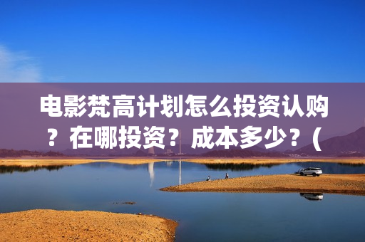 电影梵高计划怎么投资认购？在哪投资？成本多少？(电影梵高计划总投资多少)