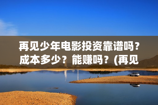 再见少年电影投资靠谱吗？成本多少？能赚吗？(再见少年观看)