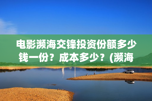 电影濒海交锋投资份额多少钱一份？成本多少？(濒海交锋电影视频)