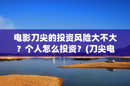 电影刀尖的投资风险大不大？个人怎么投资？(刀尖电影票房预估)