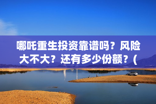哪吒重生投资靠谱吗？风险大不大？还有多少份额？(哪吒重生赚钱了吗)