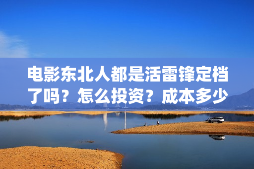 电影东北人都是活雷锋定档了吗？怎么投资？成本多少？(电影东北人都是活雷锋之长白山行动)