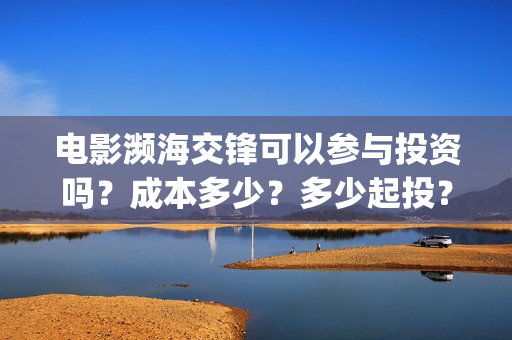 电影濒海交锋可以参与投资吗？成本多少？多少起投？(濒海交锋电影怎么样)