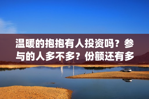 温暖的抱抱有人投资吗？参与的人多不多？份额还有多少？比股票赚钱吗？(温暖的抱抱有人喜欢吗)