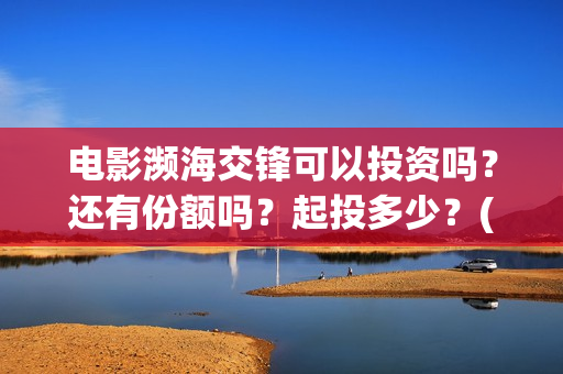 电影濒海交锋可以投资吗？还有份额吗？起投多少？(濒海交锋电影怎么样)