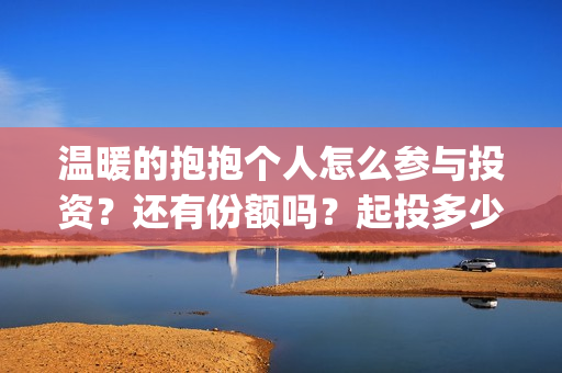 温暖的抱抱个人怎么参与投资？还有份额吗？起投多少？(温暖的抱抱演员是谁)