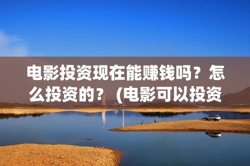 电影投资现在能赚钱吗？怎么投资的？ (电影可以投资)