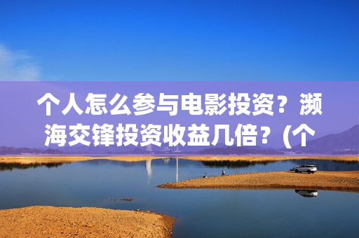 个人怎么参与电影投资？濒海交锋投资收益几倍？(个人怎么参与电力现货市场交易)
