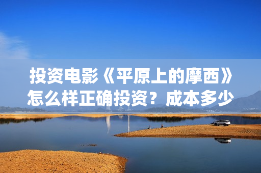 投资电影《平原上的摩西》怎么样正确投资？成本多少？-惠南镇(平原在线)