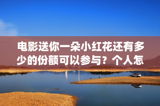 电影送你一朵小红花还有多少的份额可以参与？个人怎么参与？(电影送你一朵小红花的英文)