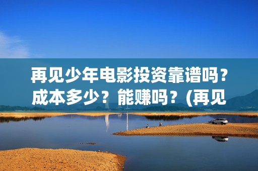 再见少年电影投资靠谱吗？成本多少？能赚吗？(再见少年电影投资是什么性质的投资)