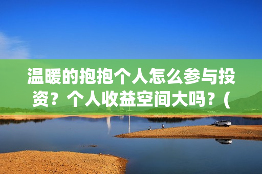温暖的抱抱个人怎么参与投资？个人收益空间大吗？(温暖的抱抱太尬了)