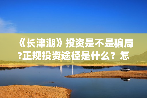 《长津湖》投资是不是骗局?正规投资途径是什么？怎么参与？(长津湖投资者是谁)