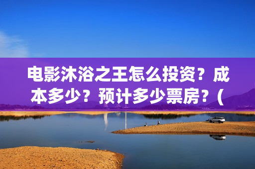 电影沐浴之王怎么投资？成本多少？预计多少票房？(沐浴之王视频)