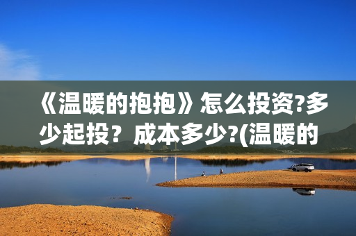 《温暖的抱抱》怎么投资?多少起投？成本多少?(温暖的抱抱为什么禁了)
