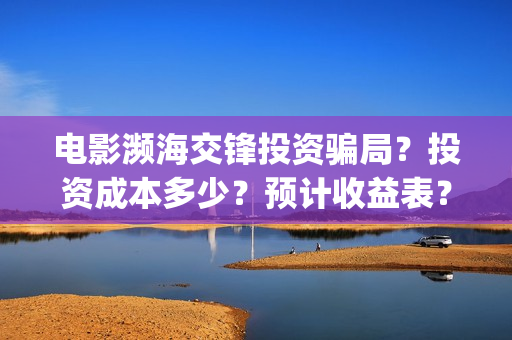 电影濒海交锋投资骗局？投资成本多少？预计收益表？(濒海交锋电影怎么样)