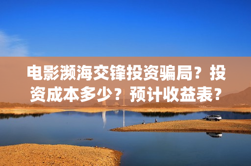 电影濒海交锋投资骗局？投资成本多少？预计收益表？(濒海交锋片花)
