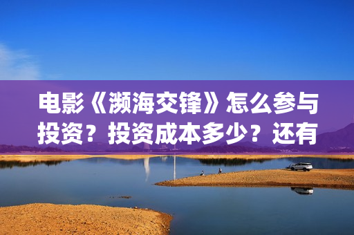 电影《濒海交锋》怎么参与投资？投资成本多少？还有份额吗？(电影《濒海交锋》票房预测)