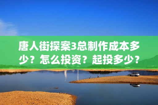 唐人街探案3总制作成本多少？怎么投资？起投多少？(唐人街探案3里面)