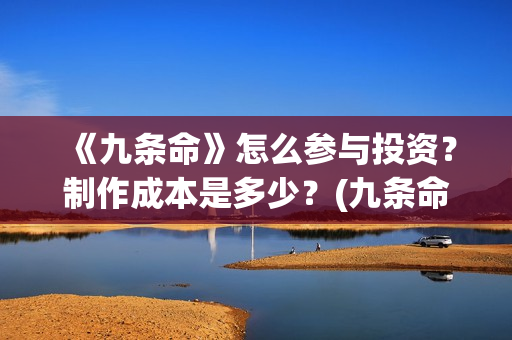 《九条命》怎么参与投资？制作成本是多少？(九条命讲的是什么)