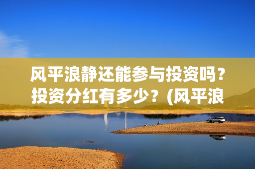 风平浪静还能参与投资吗？投资分红有多少？(风平浪静能形容人吗)