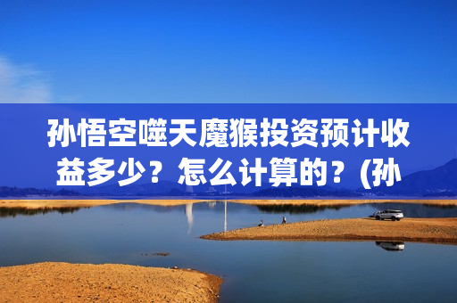 孙悟空噬天魔猴投资预计收益多少？怎么计算的？(孙悟空噬天魔猴电影在线观看)