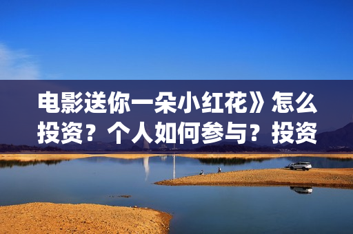 电影送你一朵小红花》怎么投资？个人如何参与？投资成本多少？(电影送你一朵小红花的英文)