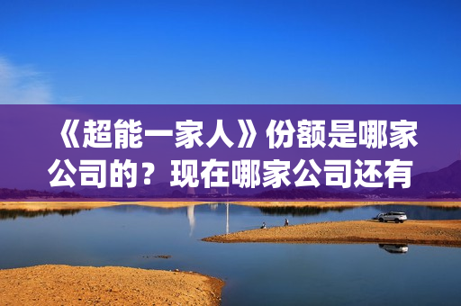 《超能一家人》份额是哪家公司的？现在哪家公司还有投资份额可以认购？(超能一家人 电影)