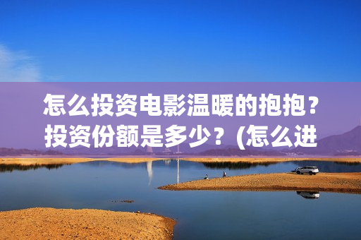怎么投资电影温暖的抱抱？投资份额是多少？(怎么进行电影投资)
