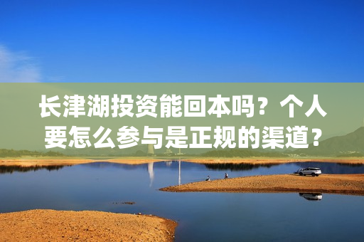 长津湖投资能回本吗？个人要怎么参与是正规的渠道？(长津湖投资回报多少)