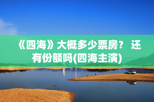 《四海》大概多少票房？ 还有份额吗(四海主演)