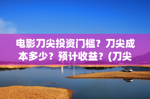 电影刀尖投资门槛？刀尖成本多少？预计收益？(刀尖电影投资真假)