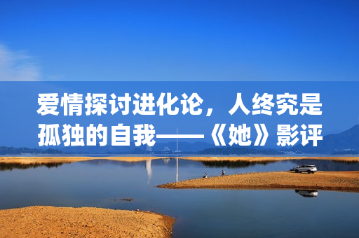 爱情探讨进化论，人终究是孤独的自我——《她》影评(爱情进化论改编小说)