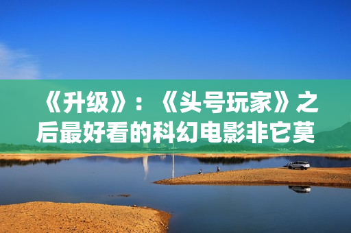 《升级》：《头号玩家》之后最好看的科幻电影非它莫属(《升级》下载)