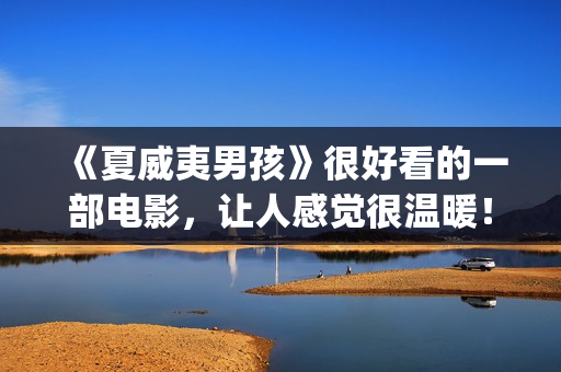 《夏威夷男孩》很好看的一部电影，让人感觉很温暖！(夏威夷少年)