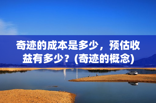 奇迹的成本是多少，预估收益有多少？(奇迹的概念)