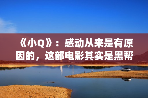 《小Q》:感动从来是有原因的,这部电影其实是黑帮片(电影小q里面的歌曲) 《小Q》:感动从来是有原因的,这部电影其实是黑帮片(电影小q里面的歌曲)