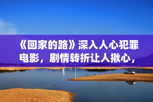 《回家的路》深入人心犯罪电影，剧情转折让人揪心，令人十分感动(回家的路解析)