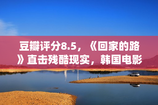 豆瓣评分8.5，《回家的路》直击残酷现实，韩国电影太敢拍了(豆瓣评分7.9)